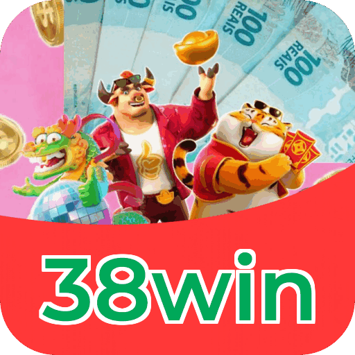 38win - Vitória verificada Carlos M.